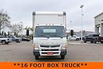 Used 2020 Mitsubishi Fuso FE140 4x2, Box Truck for sale #44480 - photo 4