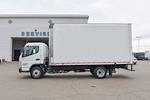 Used 2020 Mitsubishi Fuso FE140 4x2, Box Truck for sale #44480 - photo 6