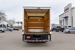 Used 2020 Mitsubishi Fuso FE140 4x2, Box Truck for sale #44480 - photo 8