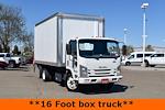 2020 Isuzu NRR Regular Cab 4x2, Box Truck for sale #51430 - photo 1