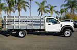 2019 Ford F-550 Regular Cab DRW 4x2, Stake Bed for sale #44644 - photo 10