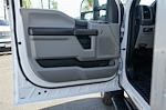 2019 Ford F-550 Regular Cab DRW 4x2, Stake Bed for sale #44644 - photo 14
