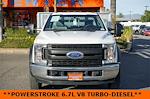 2019 Ford F-550 Regular Cab DRW 4x2, Stake Bed for sale #44644 - photo 4
