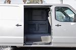 Used 2021 Nissan NV2500 S 4x2, Empty Cargo Van for sale #44747 - photo 11