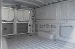 Used 2021 Nissan NV2500 S 4x2, Empty Cargo Van for sale #44747 - photo 12
