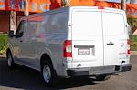 Used 2021 Nissan NV2500 S 4x2, Empty Cargo Van for sale #44747 - photo 6