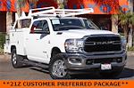 Used 2020 Ram 3500 Big Horn Crew Cab 4x4, Combo Body for sale #45151 - photo 3