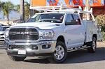Used 2020 Ram 3500 Big Horn Crew Cab 4x4, Combo Body for sale #45151 - photo 5