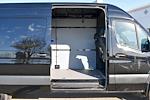 Used 2022 Mercedes-Benz Sprinter 3500XD High Roof AWD, Empty Cargo Van for sale #45412 - photo 10