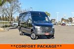 Used 2022 Mercedes-Benz Sprinter 3500XD High Roof AWD, Empty Cargo Van for sale #45412 - photo 3