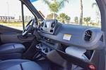 Used 2022 Mercedes-Benz Sprinter 3500XD High Roof AWD, Empty Cargo Van for sale #45412 - photo 32