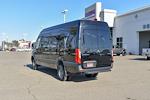 Used 2022 Mercedes-Benz Sprinter 3500XD High Roof AWD, Empty Cargo Van for sale #45412 - photo 7