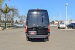 Used 2022 Mercedes-Benz Sprinter 3500XD High Roof AWD, Empty Cargo Van for sale #45412 - photo 8