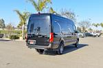 Used 2022 Mercedes-Benz Sprinter 3500XD High Roof AWD, Empty Cargo Van for sale #45412 - photo 9