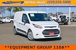 Used 2017 Ford Transit Connect XLT 4x2, Upfitted Cargo Van for sale #45523 - photo 3
