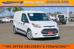 2017 Ford Transit Connect SRW 4x2, Upfitted Cargo Van for sale #45523 - photo 3