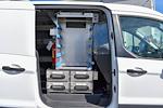 Used 2017 Ford Transit Connect XLT 4x2, Upfitted Cargo Van for sale #45523 - photo 13