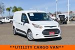 Used 2017 Ford Transit Connect XLT 4x2, Upfitted Cargo Van for sale #45523 - photo 4