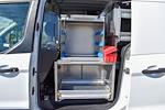 Used 2017 Ford Transit Connect XLT 4x2, Upfitted Cargo Van for sale #45523 - photo 7