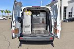 Used 2017 Ford Transit Connect XLT 4x2, Upfitted Cargo Van for sale #45523 - photo 9