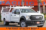 2019 Ford F-550 Crew Cab DRW 4x4, Service Truck for sale #45634 - photo 3