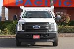 2019 Ford F-550 Crew Cab DRW 4x4, Service Truck for sale #45634 - photo 4