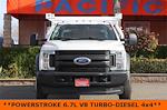 2019 Ford F-550 Crew Cab DRW 4x4, Service Truck for sale #45634 - photo 4