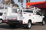 2019 Ford F-550 Crew Cab DRW 4x4, Service Truck for sale #45634 - photo 2