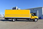 2020 International MV SBA 4x2, Box Truck for sale #45847A - photo 13