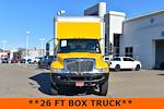2020 International MV SBA 4x2, Box Truck for sale #45847A - photo 5