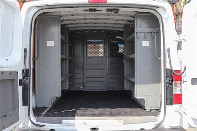 Used 2020 Nissan NV1500 SV Standard Roof 4x2, Upfitted Cargo Van for sale #45995 - photo 2