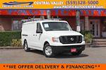 Used 2020 Nissan NV1500 SV Standard Roof 4x2, Upfitted Cargo Van for sale #45995 - photo 1