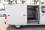 Used 2020 Nissan NV1500 SV Standard Roof 4x2, Upfitted Cargo Van for sale #45995 - photo 12