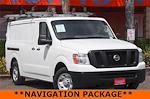 Used 2020 Nissan NV1500 SV Standard Roof 4x2, Upfitted Cargo Van for sale #45995 - photo 3