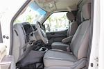 Used 2020 Nissan NV1500 SV Standard Roof 4x2, Upfitted Cargo Van for sale #45995 - photo 19
