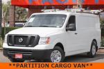 Used 2020 Nissan NV1500 SV Standard Roof 4x2, Upfitted Cargo Van for sale #45995 - photo 5
