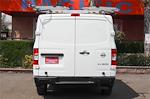 Used 2020 Nissan NV1500 SV Standard Roof 4x2, Upfitted Cargo Van for sale #45995 - photo 7