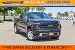 Used 2021 Chevrolet Silverado 1500 RST Crew Cab 4x4, Pickup for sale #46239 - photo 1