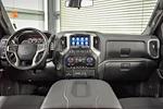 Used 2021 Chevrolet Silverado 1500 RST Crew Cab 4x4, Pickup for sale #46239 - photo 18