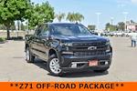 Used 2021 Chevrolet Silverado 1500 RST Crew Cab 4x4, Pickup for sale #46239 - photo 3