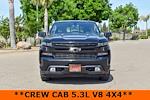 Used 2021 Chevrolet Silverado 1500 RST Crew Cab 4x4, Pickup for sale #46239 - photo 4