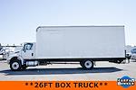 2018 International DuraStar 4300 SBA 4x2, Box Truck for sale #46244 - photo 5