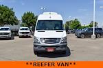 Used 2016 Freightliner Sprinter 3500 4x2, Refrigerated Body for sale #46360 - photo 4