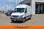 Used 2016 Freightliner Sprinter 3500 4x2, Refrigerated Body for sale #46360 - photo 5
