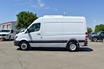 Used 2016 Freightliner Sprinter 3500 4x2, Refrigerated Body for sale #46360 - photo 6