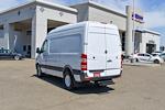 Used 2016 Freightliner Sprinter 3500 4x2, Refrigerated Body for sale #46360 - photo 7