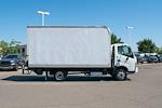 Used 2017 Hino 155 Single Cab 4x2, Box Truck for sale #46369 - photo 13