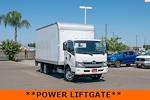 Used 2017 Hino 155 Single Cab 4x2, Box Truck for sale #46369 - photo 3