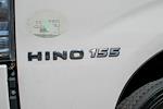 2017 Hino 155 Single Cab DRW 4x2, Box Truck for sale #46369 - photo 22