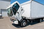 Used 2017 Hino 155 Single Cab 4x2, Box Truck for sale #46369 - photo 6